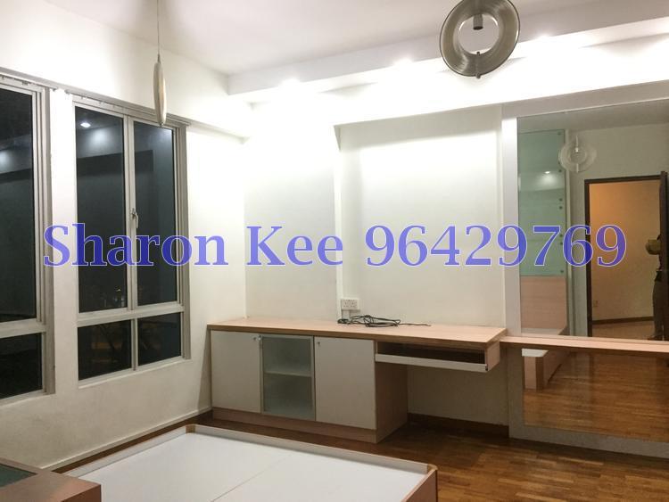 Northoaks (D25), Condominium #130120402